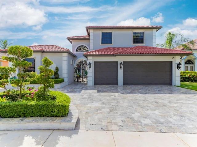 3122 SW 189th Ave, Miramar FL 33029