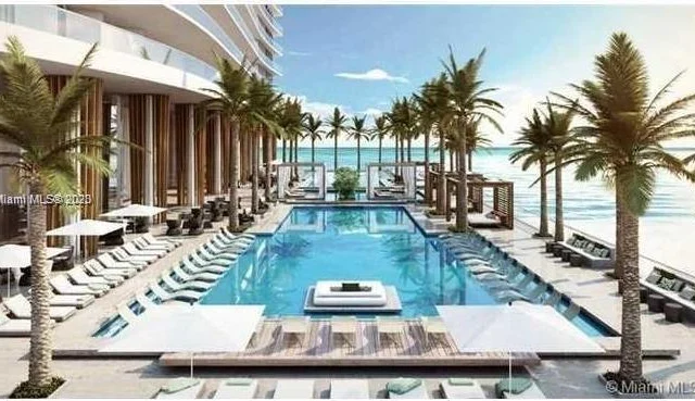 4111 S Ocean Dr, Hollywood FL 33019