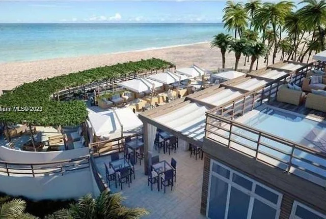 4111 S Ocean Dr, Hollywood FL 33019