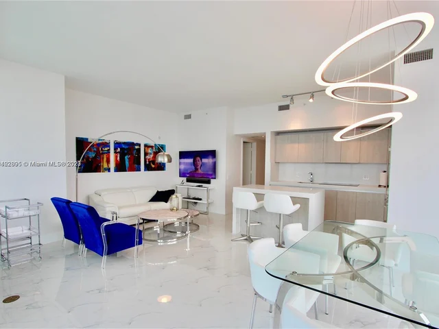 4111 S Ocean Dr, Hollywood FL 33019