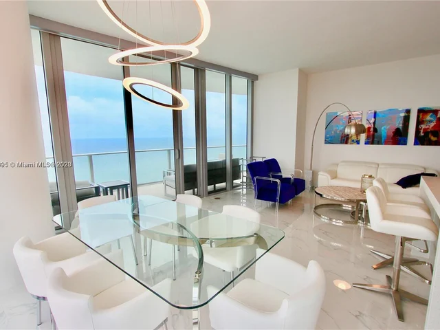 4111 S Ocean Dr, Hollywood FL 33019