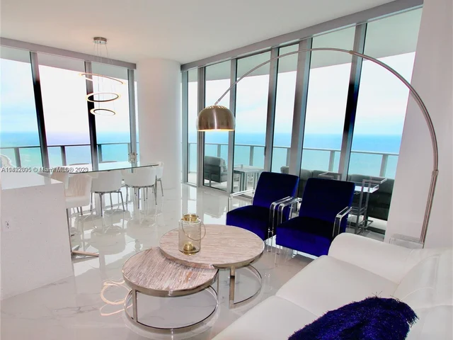 4111 S Ocean Dr, Hollywood FL 33019