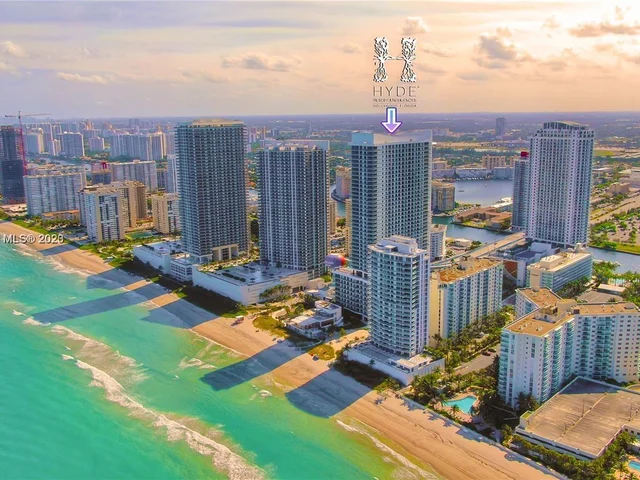 4111 S Ocean Dr, Hollywood FL 33019