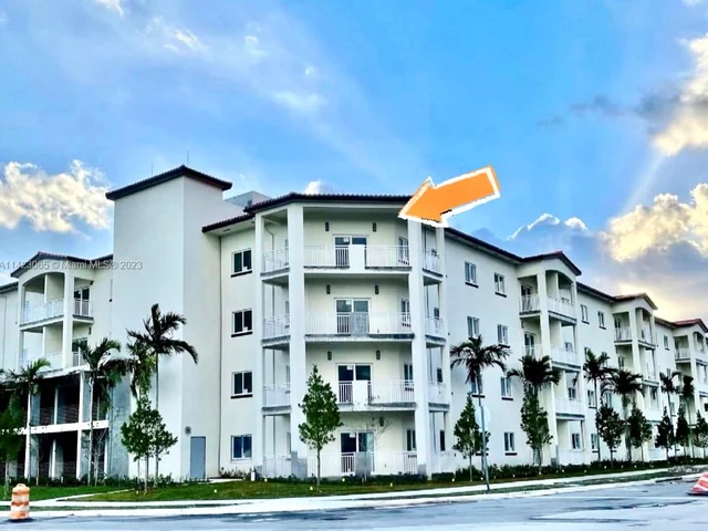 10950 NW 82nd Street # 408, Doral FL 33178