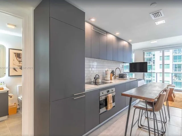 227 NE 2nd St # 2413, Miami FL 33132