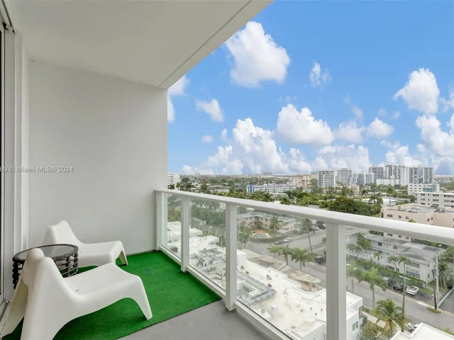 401 N Birch Rd # 1014, Fort Lauderdale FL 33304