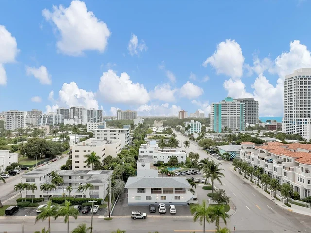 401 N Birch Rd # 1014, Fort Lauderdale FL 33304