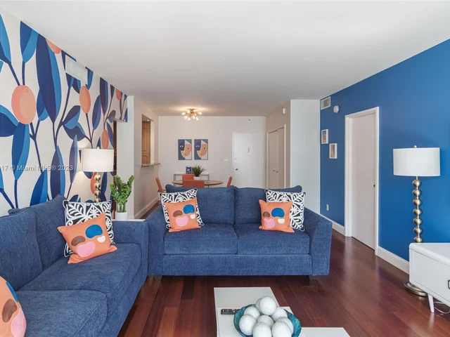 5600 Collins Ave # 11Y, Miami Beach FL 33140