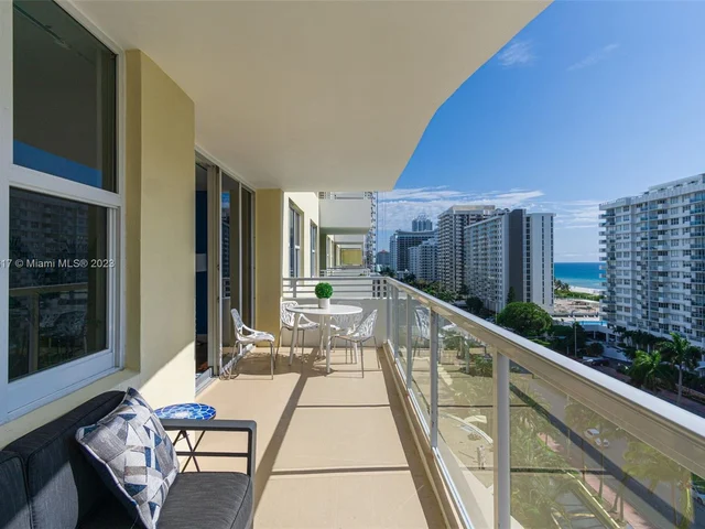 5600 Collins Ave # 11Y, Miami Beach FL 33140