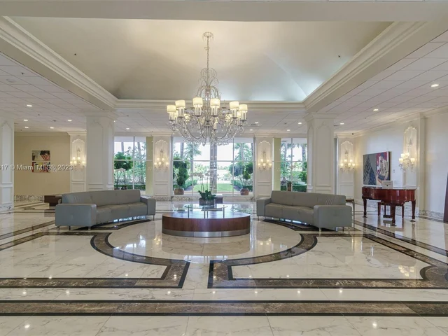 5600 Collins Ave # 11Y, Miami Beach FL 33140