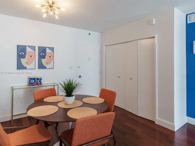 5600 Collins Ave # 11Y, Miami Beach FL 33140