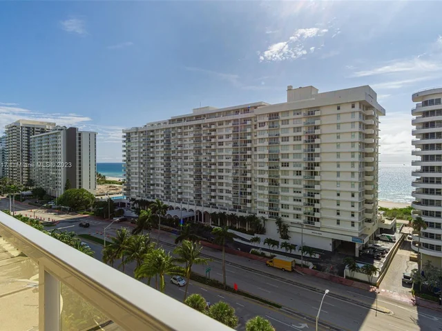 5600 Collins Ave # 11Y, Miami Beach FL 33140