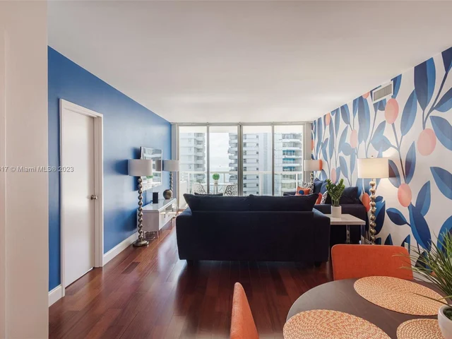 5600 Collins Ave # 11Y, Miami Beach FL 33140