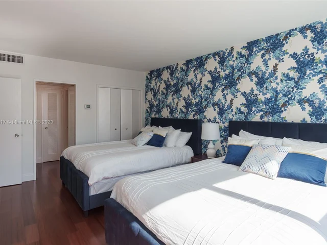 5600 Collins Ave # 11Y, Miami Beach FL 33140