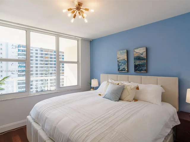 5600 Collins Ave # 11Y, Miami Beach FL 33140