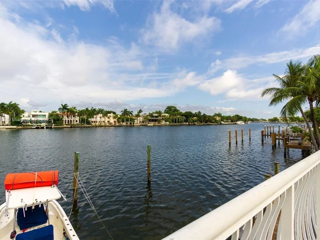 5600 Collins Ave # 11Y, Miami Beach FL 33140