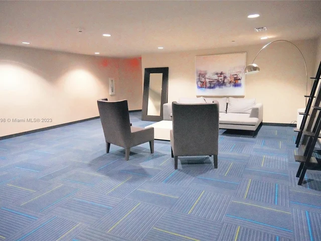 888 Biscayne Blvd # 1103, Miami FL 33132