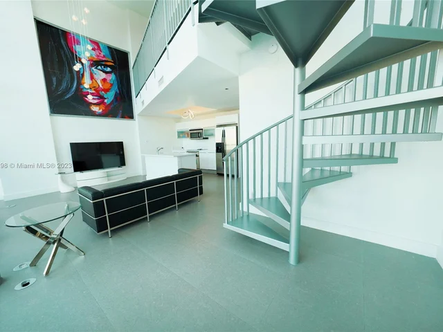 888 Biscayne Blvd # 1103, Miami FL 33132