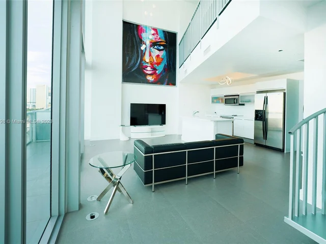 888 Biscayne Blvd # 1103, Miami FL 33132