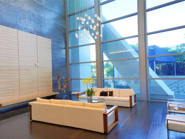 888 Biscayne Blvd # 1103, Miami FL 33132