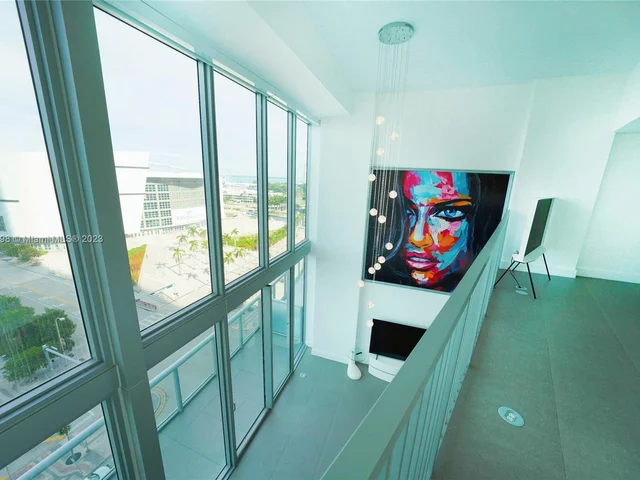 888 Biscayne Blvd # 1103, Miami FL 33132