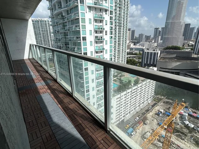 55 SE 6th St # 2605, Miami FL 33131