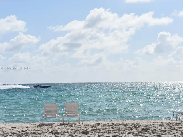 6365 Collins Ave # 1604, Miami Beach FL 33141