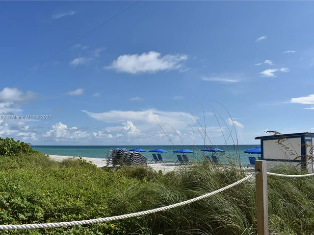 6365 Collins Ave # 1604, Miami Beach FL 33141