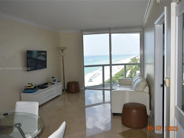 6365 Collins Ave # 1604, Miami Beach FL 33141