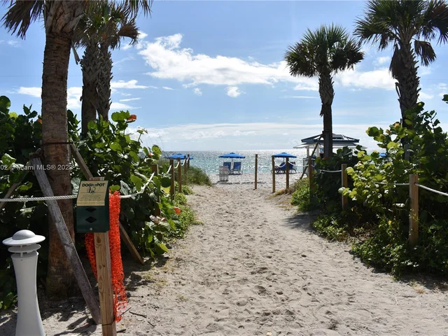 6365 Collins Ave # 1604, Miami Beach FL 33141