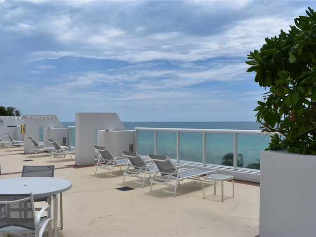 6365 Collins Ave # 1604, Miami Beach FL 33141