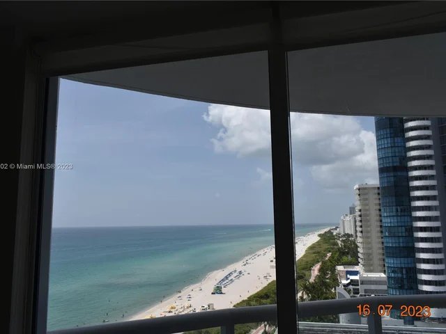 6365 Collins Ave # 1604, Miami Beach FL 33141