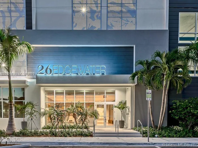 321 NE 26th St # 705, Miami FL 33137