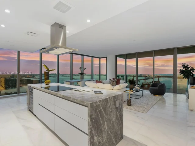 700 NE 26th Terr # 5201, Miami FL 33137