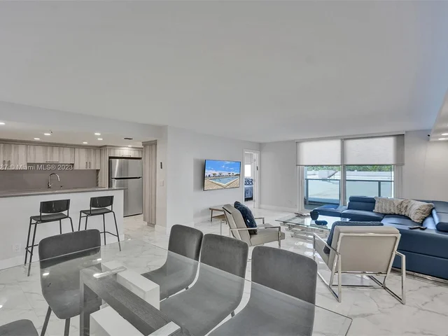 1890 S Ocean Dr # 306, Hallandale Beach FL 33009