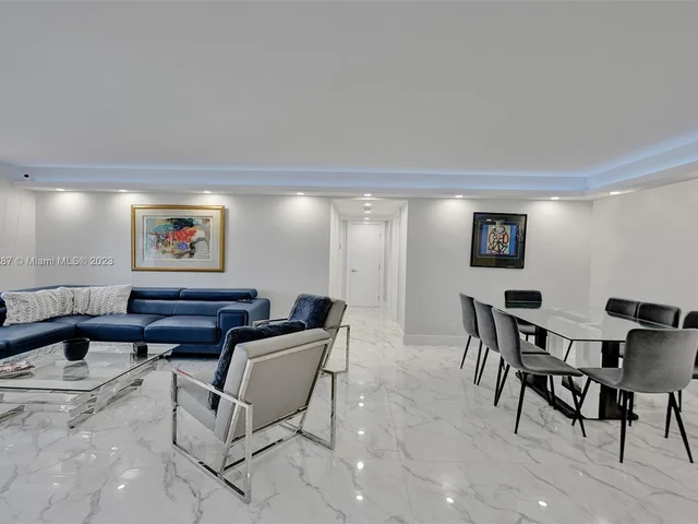 1890 S Ocean Dr # 306, Hallandale Beach FL 33009