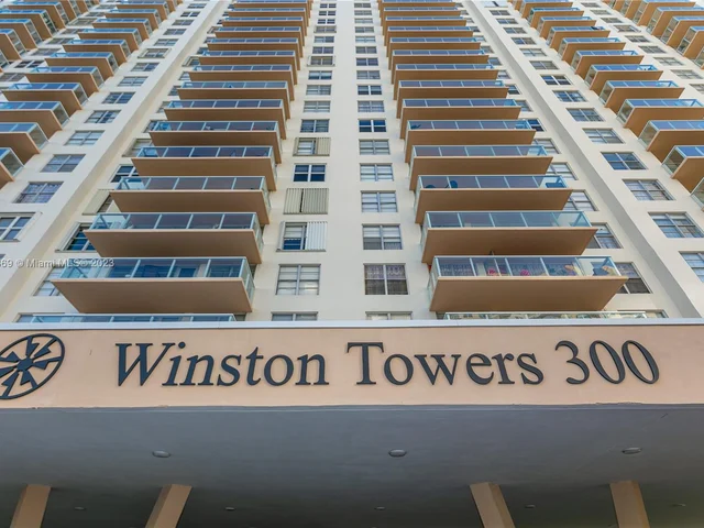 230 174th St # 303, Sunny Isles Beach FL 33160