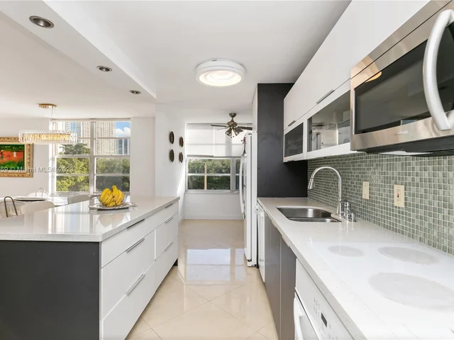 230 174th St # 303, Sunny Isles Beach FL 33160