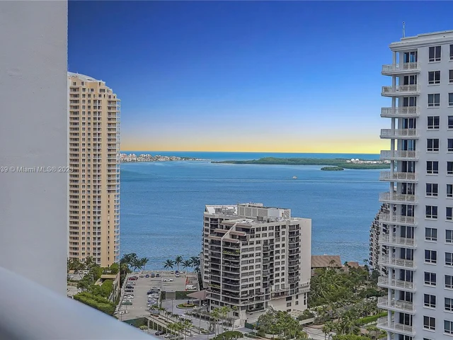 901 Brickell Key Blvd # 2904, Miami FL 33131
