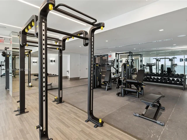 700 NE 26 Ter # 2903, Miami FL 33137