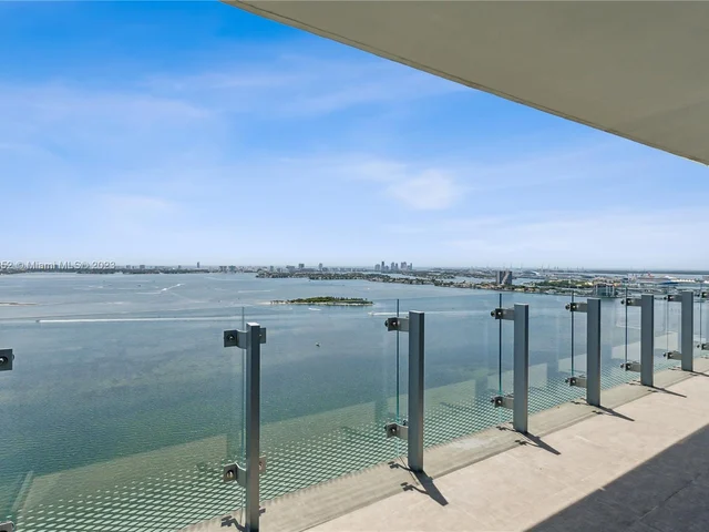 700 NE 26 Ter # 2903, Miami FL 33137