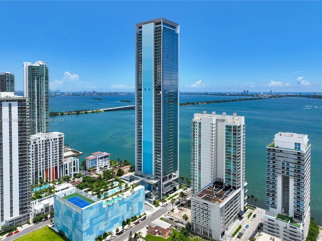 700 NE 26 Ter # 2903, Miami FL 33137
