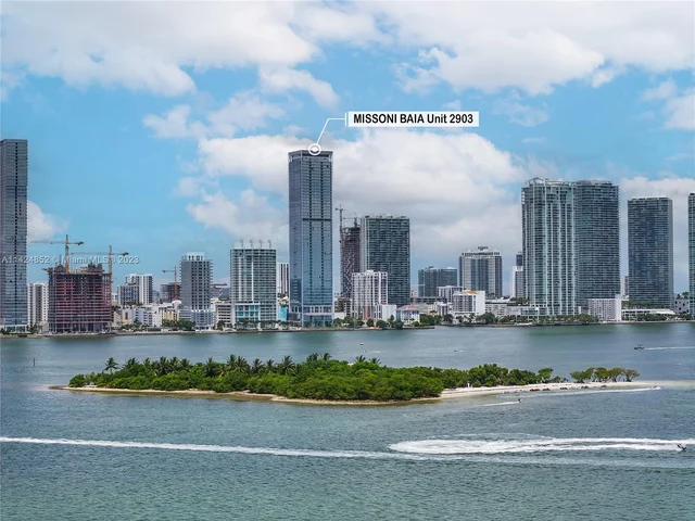 700 NE 26 Ter # 2903, Miami FL 33137