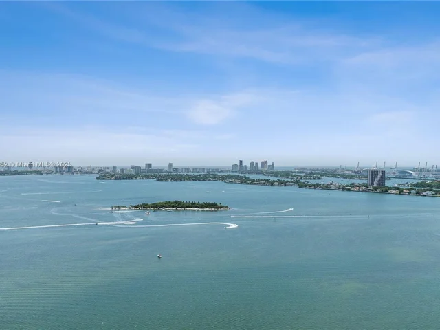 700 NE 26 Ter # 2903, Miami FL 33137