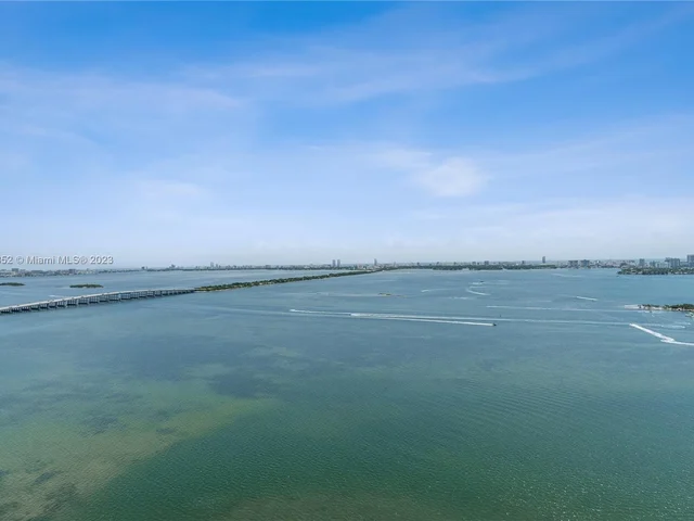 700 NE 26 Ter # 2903, Miami FL 33137