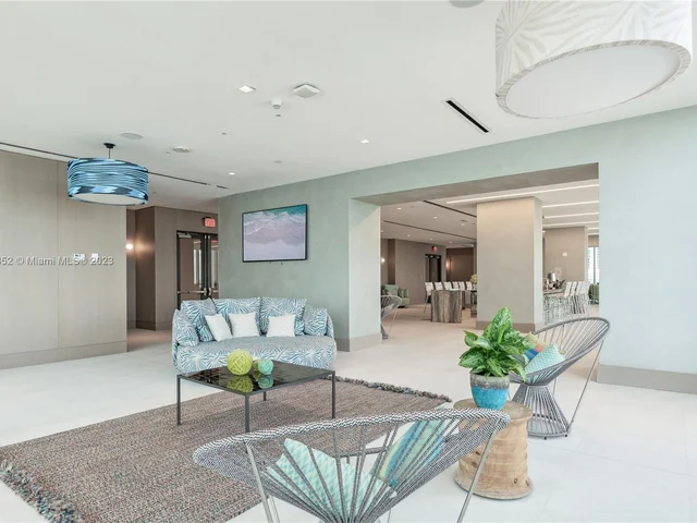 700 NE 26 Ter # 2903, Miami FL 33137