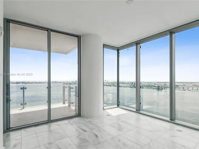 700 NE 26 Ter # 2903, Miami FL 33137