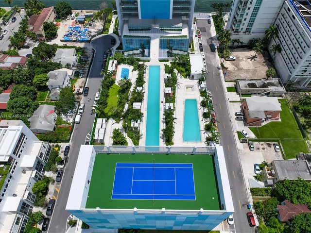 700 NE 26 Ter # 2903, Miami FL 33137