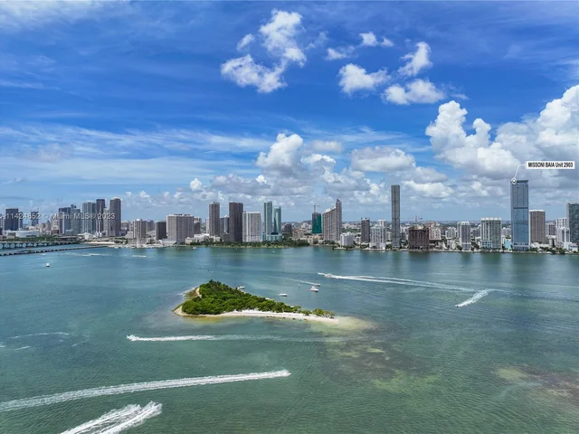 700 NE 26 Ter # 2903, Miami FL 33137