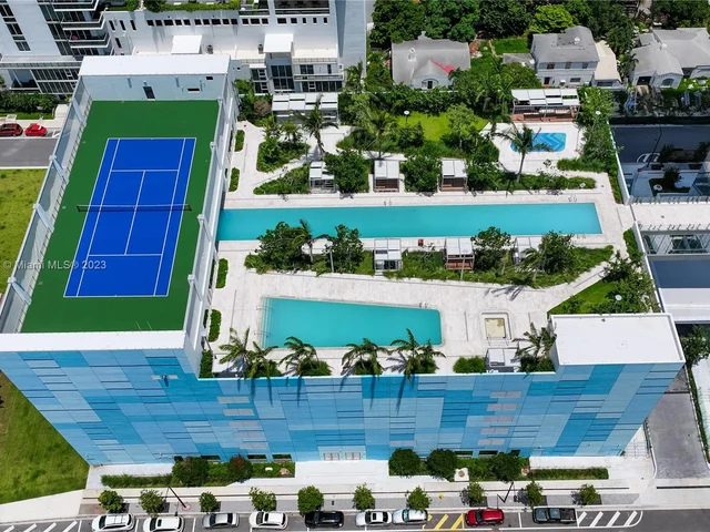 700 NE 26 Ter # 2903, Miami FL 33137